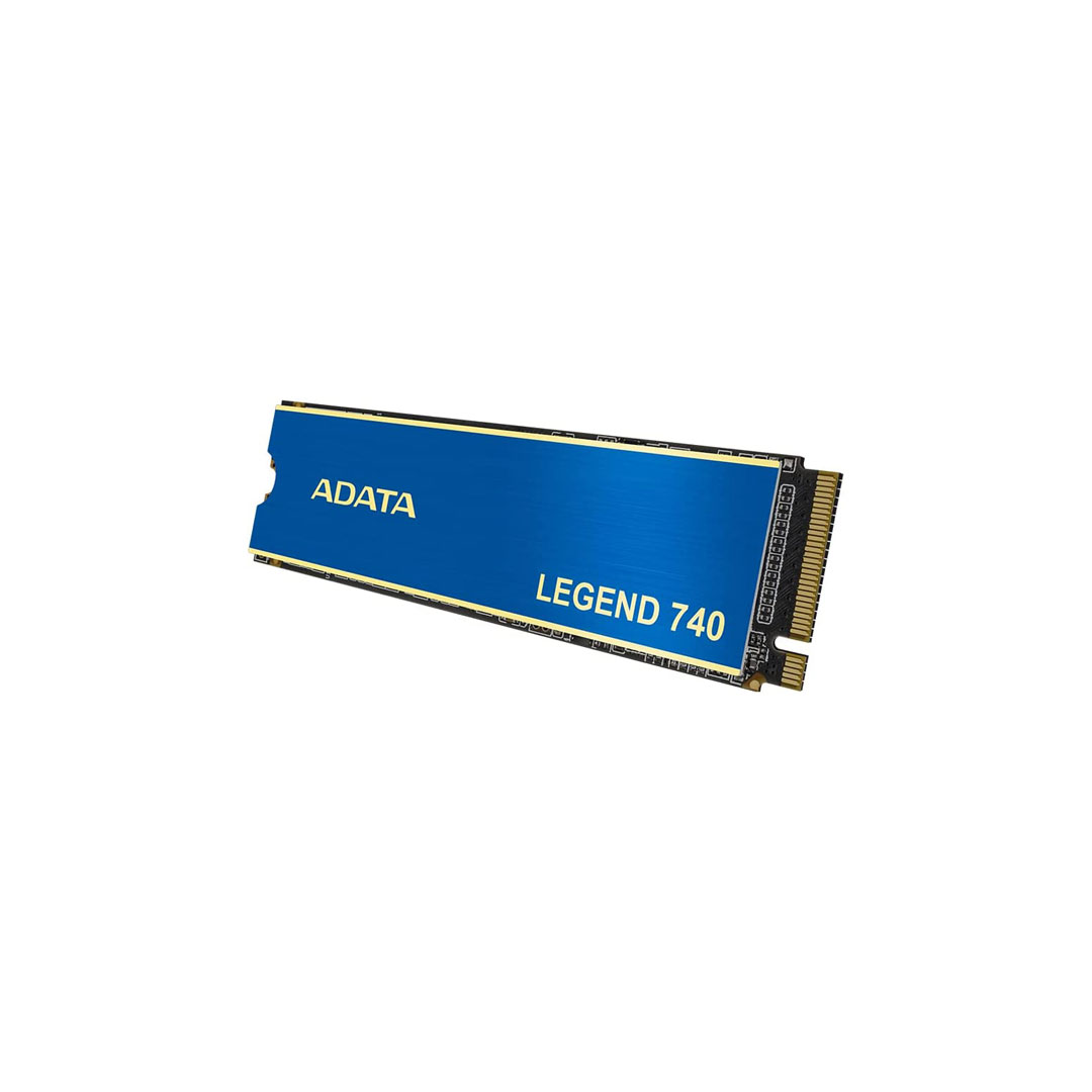 حافظه SSD ای دیتا legend 740