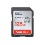 کارت حافظه سن دیسک ULTRA 100M U1