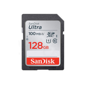 کارت حافظه سن دیسک ULTRA 100M U1