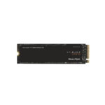 حافظه SSD وسترن دیجیتال مشکی Black SN850 ظرفیت 500GB