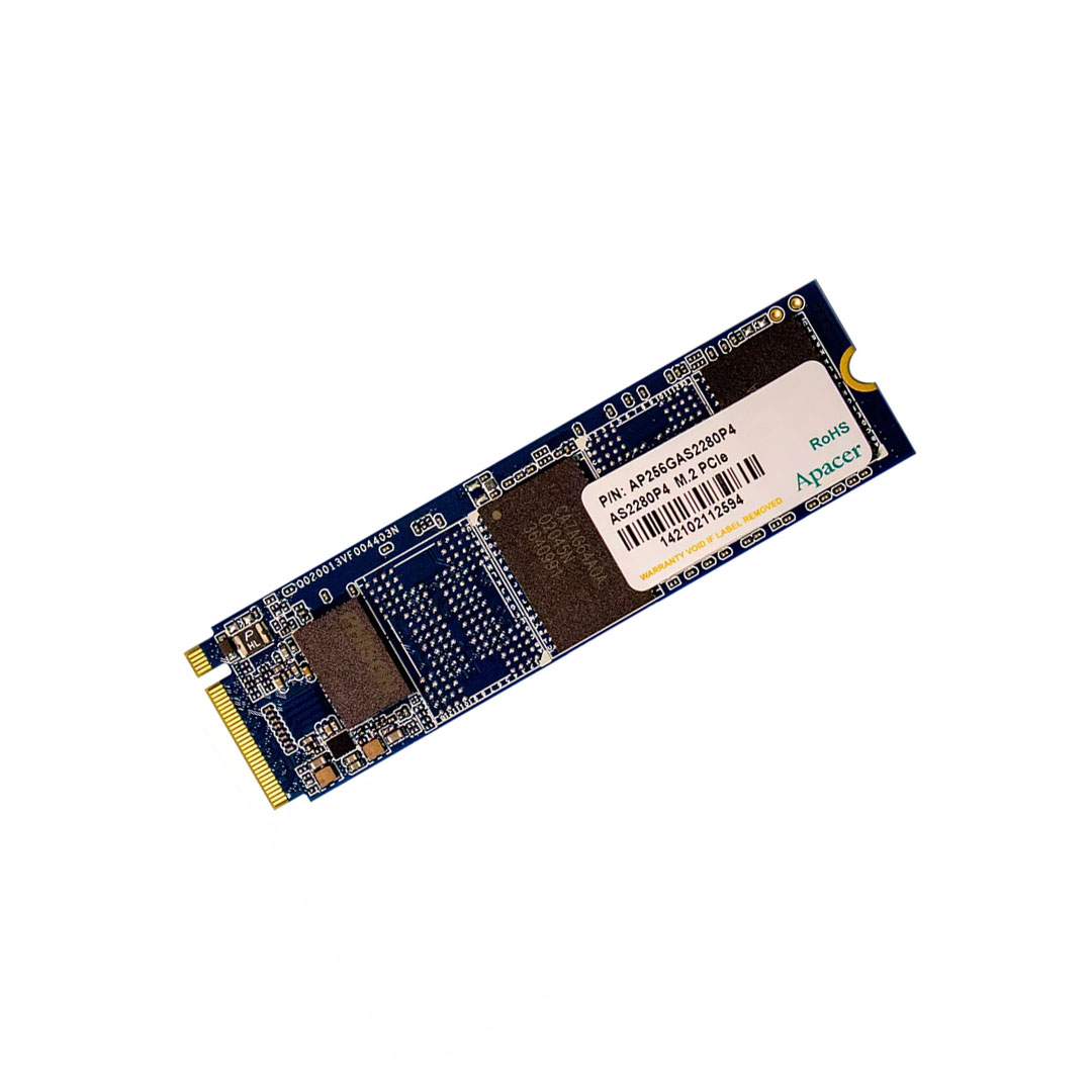 حافظه SSD اپیسر AS2280 P4