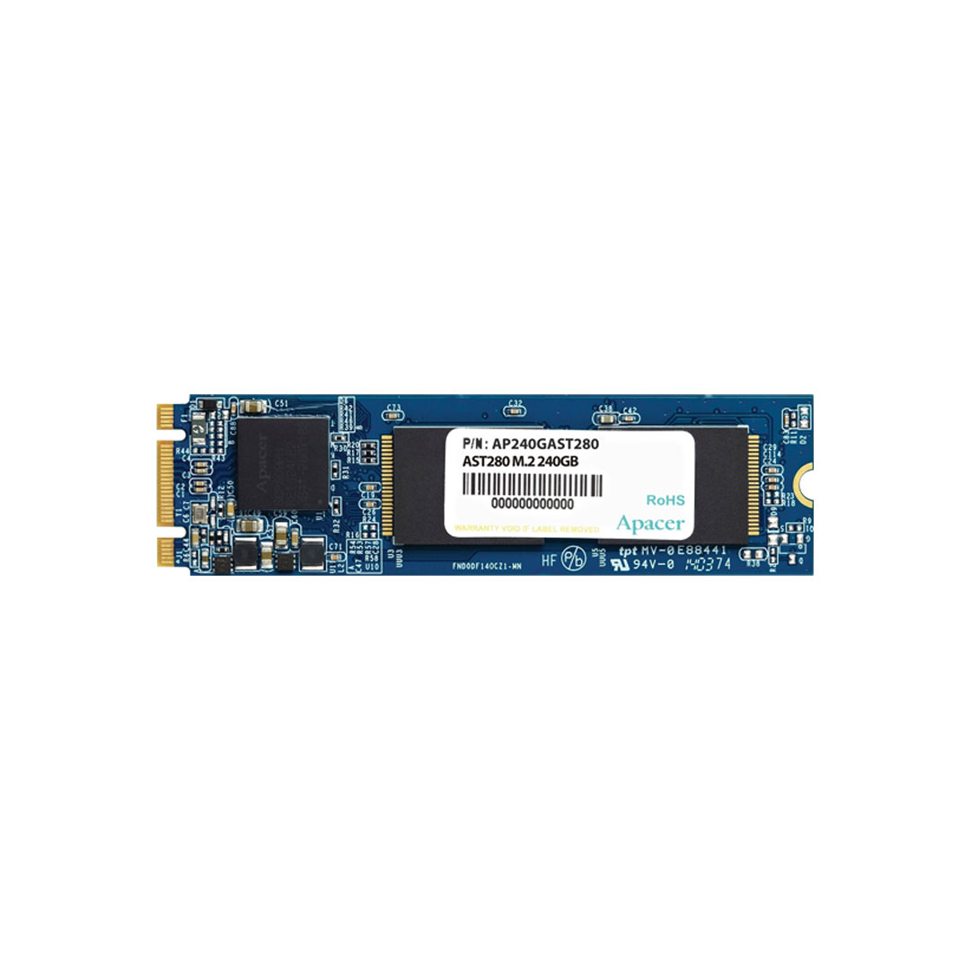 حافظه SSD اپیسر AST280