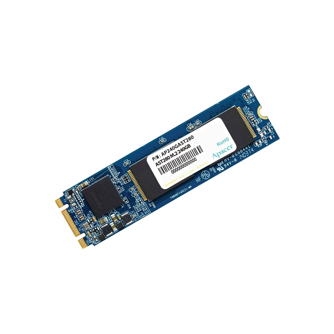 حافظه SSD اپیسر AST280