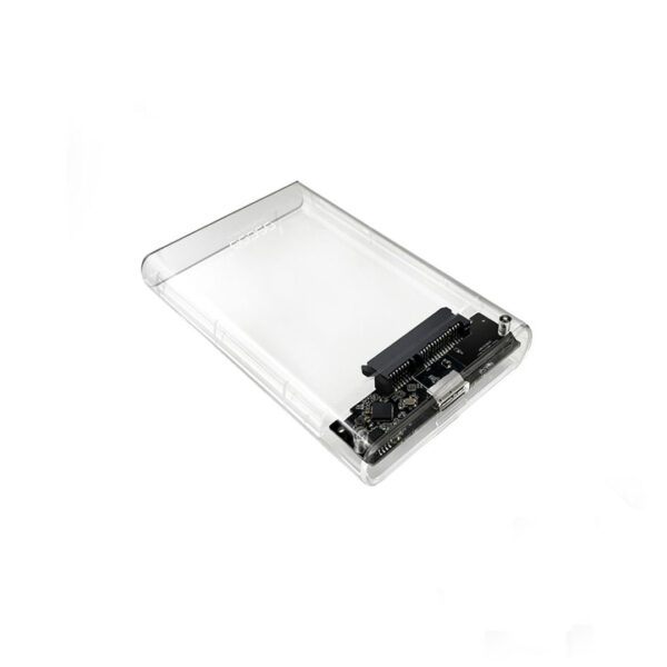 قاب اکسترنال اسکو OSHD1 سایز 2.5 اینچی