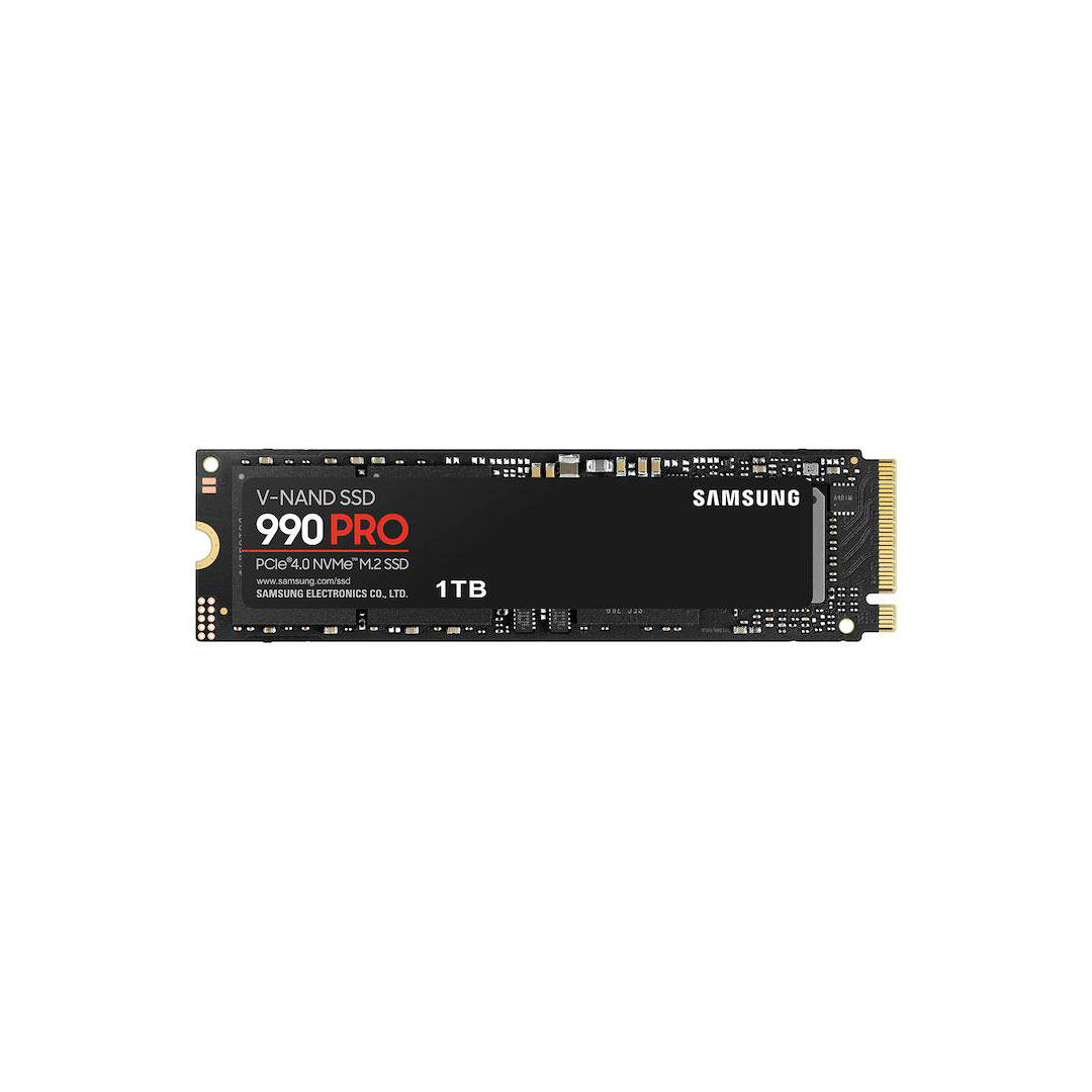 حافظه SSD سامسونگ 990 PRO ظرفیت 1 ترابایت