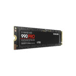 حافظه SSD سامسونگ 990 PRO ظرفیت 1 ترابایت