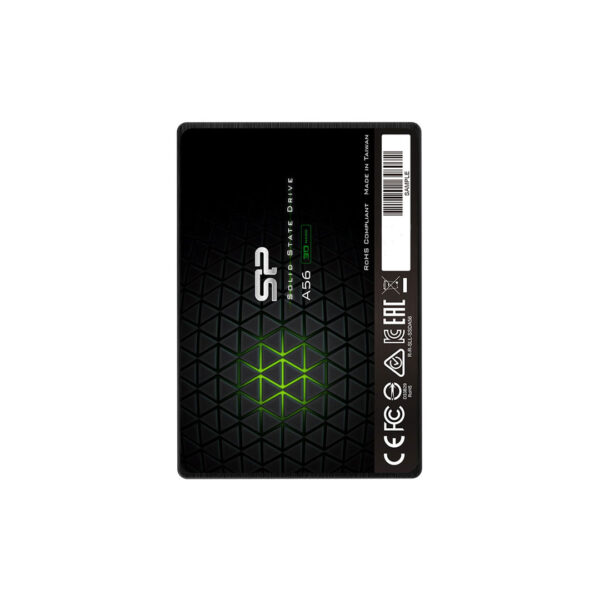 حافظه SSD سیلیکون پاور A56