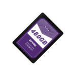 حافظه SSD دیتا پلاس DP800 ظرفیت 480 گیگابایت