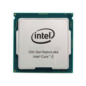 پردازنده اینتل Core i5 Raptor Lake