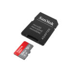 کارت حافظه سن دیسک microSDXC A1 ظرفیت 64 گیگابایت