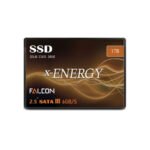 حافظه SSD ایکس انرژی FALCON ظرفیت 1 ترابایت