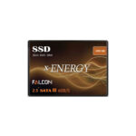 حافظه SSD ایکس انرژی FALCON ظرفیت 480 گیگابایت