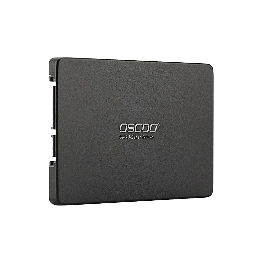 حافظه SSD اسکو Black