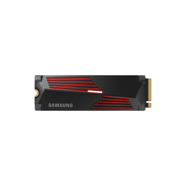 حافظه SSD سامسونگ PRO 990 Heatsink