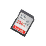 کارت حافظه سن دیسک Ultra SDXC UHS-I 150M ظرفیت 256 گیگابایت