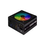 پاور کورسیر CX550F RGB برنز فول ماژولار 550 وات