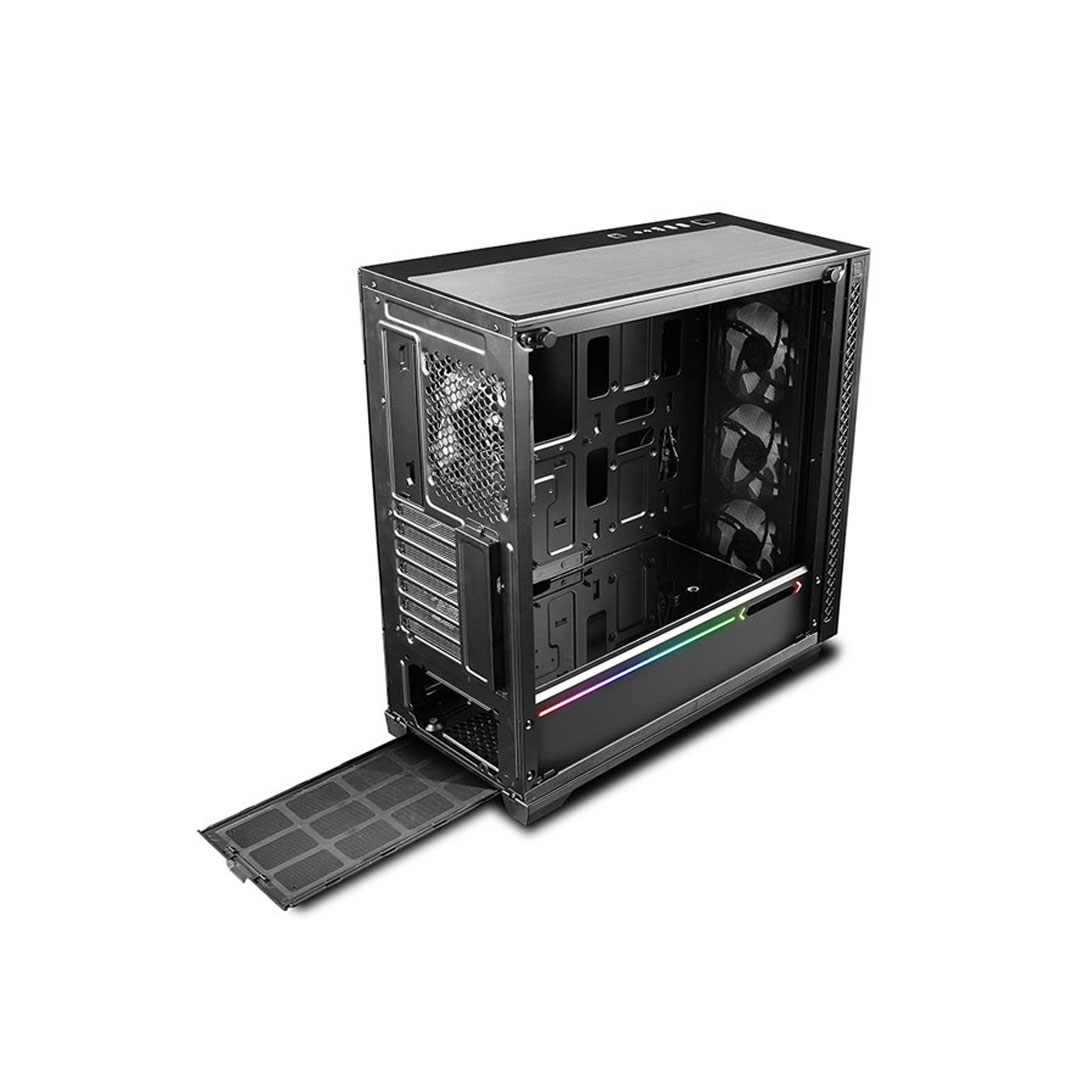 کیس کامپیوتر دیپ کول Matrexx 70 ADD-RGB 3F