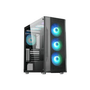 کیس کامپیوتر اوست GT-AV12-BG