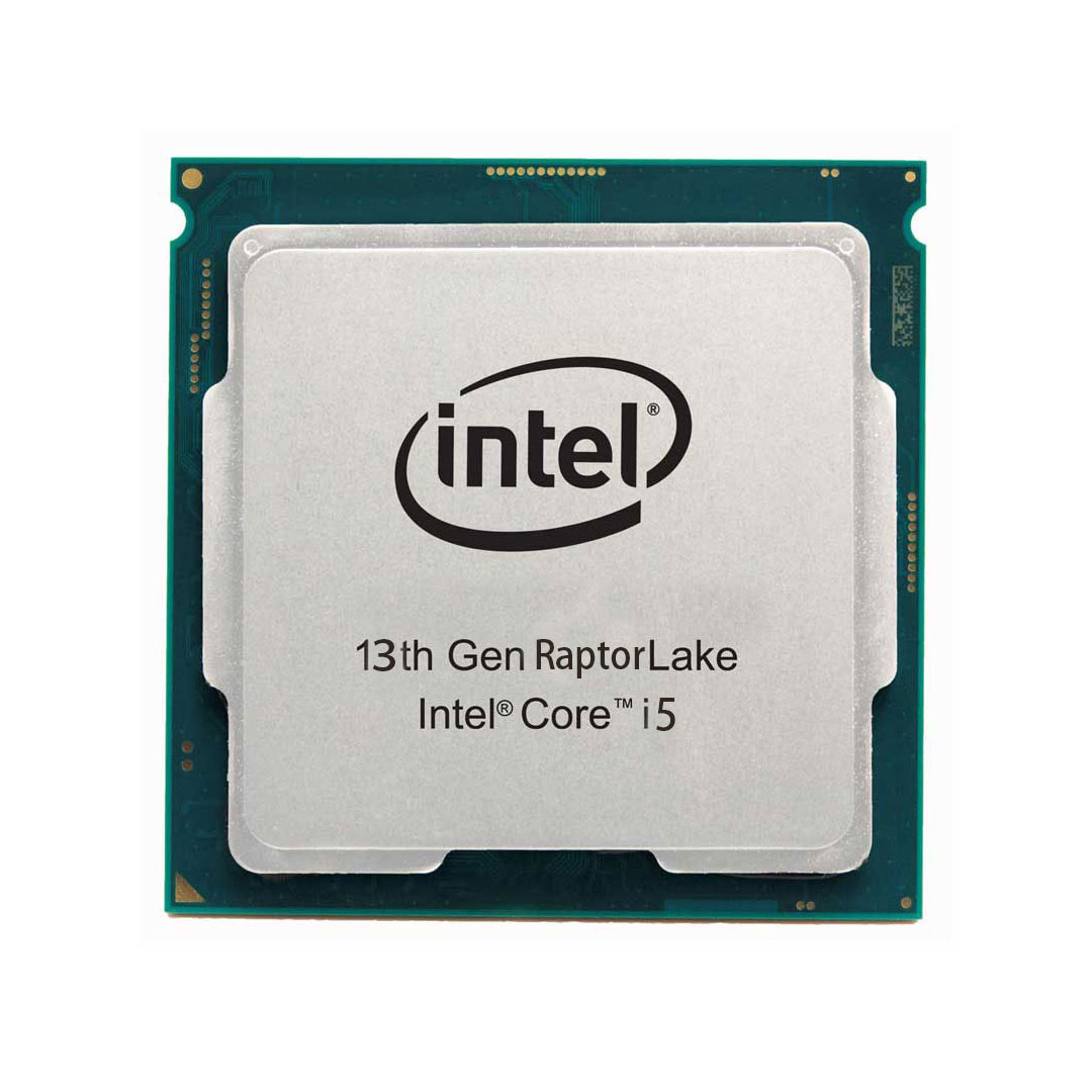 پردازنده اینتل Core i5 13400 Raptor Lake [BOX]