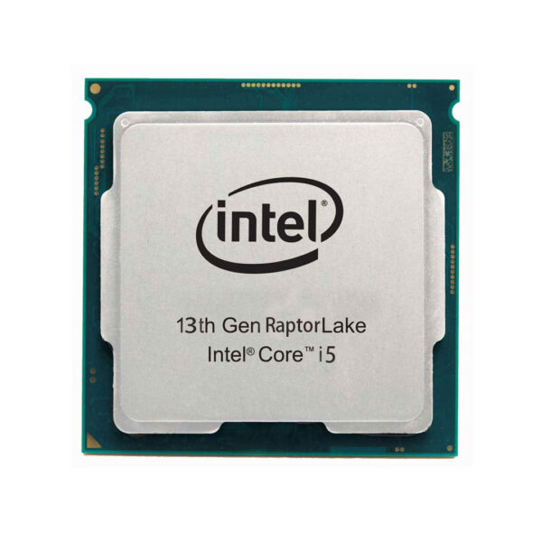 پردازنده اینتل Core i5 13400F Raptor Lake [TRAY]