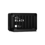 حافظه SSD اکسترنال وسترن دیجیتال black D30