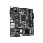 مادربرد گیگابایت H610M H V2 D5