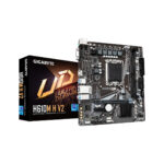 مادربرد گیگابایت H610M H V2 D5
