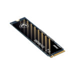 حافظه SSD ام اس آی SPATIUM M450 ظرفیت 2 ترابایت