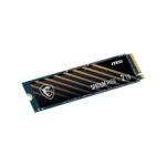 حافظه SSD ام اس آی SPATIUM M450 ظرفیت 2 ترابایت