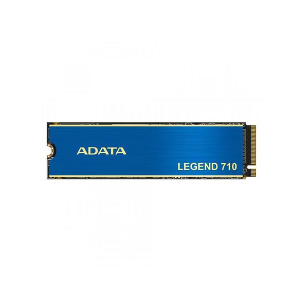 حافظه SSD ای دیتا Legend 710