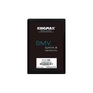 حافظه SSD کینگ مکس SMV ظرفیت 512 گیگابایت