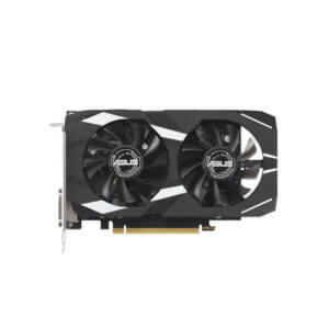 کارت گرافیک ایسوس RTX 3050 Dual OC 6GB