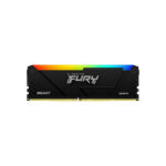 رم کامپیوتر کینگستون FURY Beast RGB