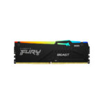 رم کامپیوتر کینگستون FURY Beast RGB