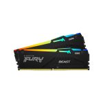 رم کامپیوتر کینگستون FURY Beast RGB