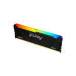 رم کامپیوتر کینگستون FURY Beast RGB