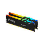 رم کامپیوتر کینگستون FURY Beast RGB