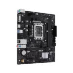 ASUS PRIME H610M-R D5 Motherboard