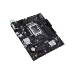 ASUS PRIME H610M-R D5 Motherboard