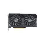 کارت گرافیک ایسوس RTX 4060 Ti Dual OC 16GB