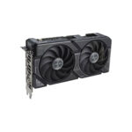 کارت گرافیک ایسوس RTX 4060 Ti Dual OC 16GB