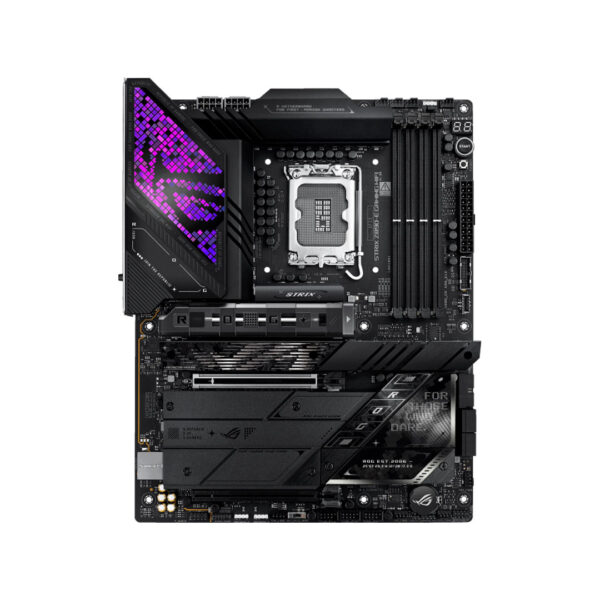 مادربرد ایسوس ROG STRIX STRIX Z890-E