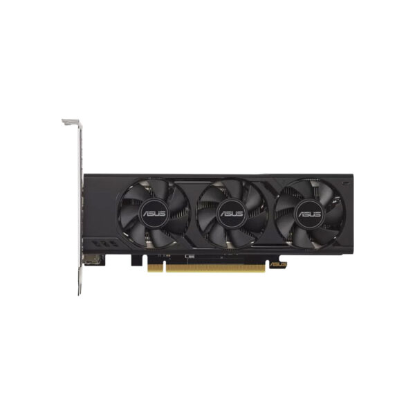 کارت گرافیک ایسوس RTX 4060 LP BRK 8GB