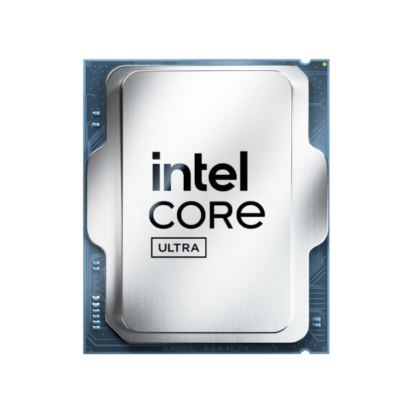 پردازنده اینتل Core Ultra 5 245K [TRAY]