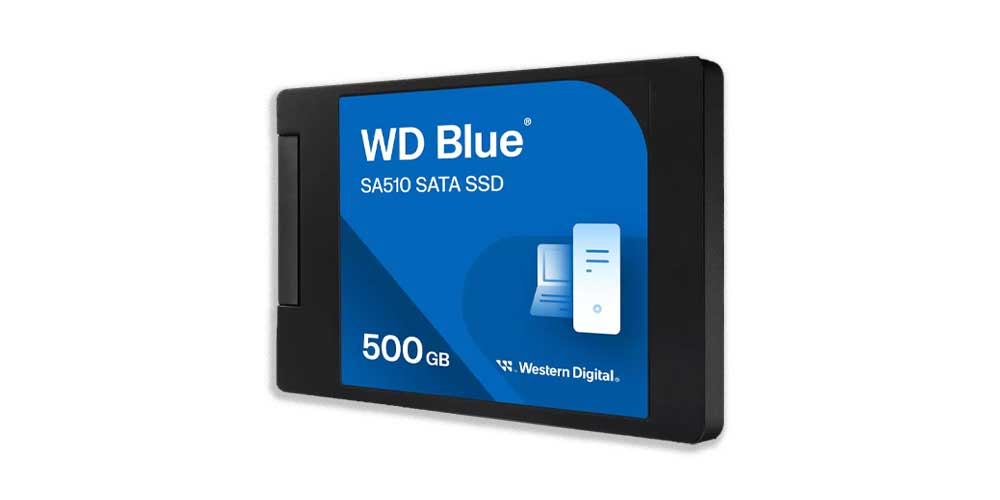 بهترین مارک هارد SSD اینترنال