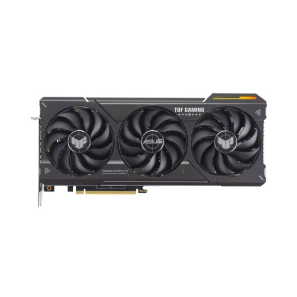 کارت گرافیک ایسوس TUF Gaming RTX 4070 SUPER OC 12GB