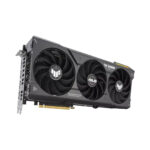 کارت گرافیک ایسوس TUF Gaming RTX 4070 SUPER OC 12GB