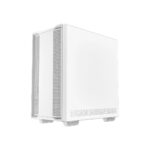 کیس کامپیوتر دیپ کول CC360 A-RGB White