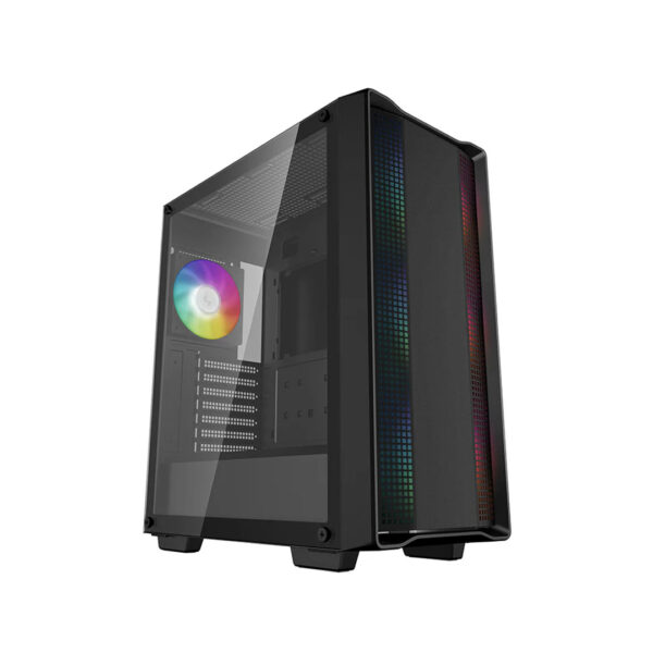 کیس کامپیوتر دیپ کول CC560 A-RGB V2