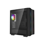 کیس کامپیوتر دیپ کول CC560 A-RGB V2